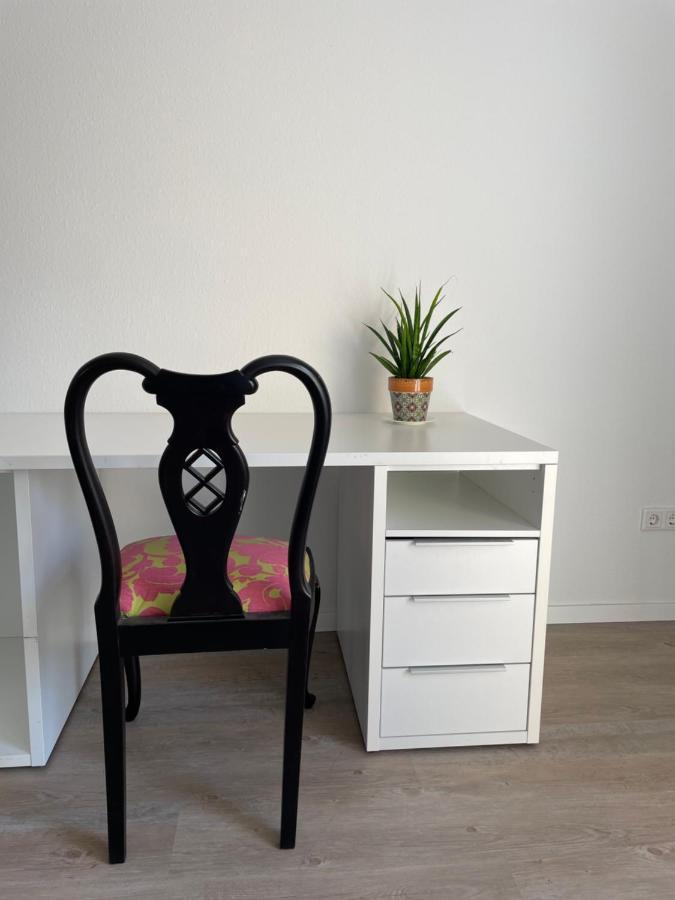 Appartement Mit Zwei Schlafzimmern Borgholzhausen Eksteriør billede